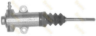 BRAKE ENGINEERING wc1112be -  Рабочий цилиндр, система сцепления